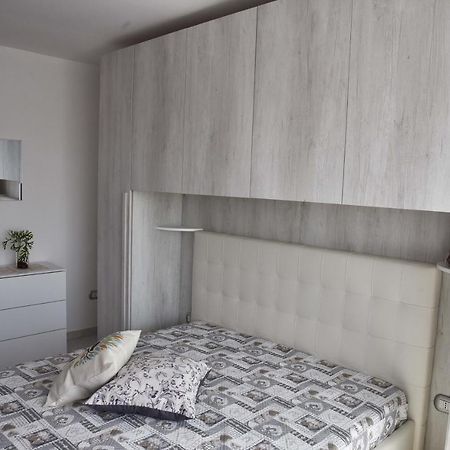Dafne E Apollo Apartment Pompeji Kültér fotó